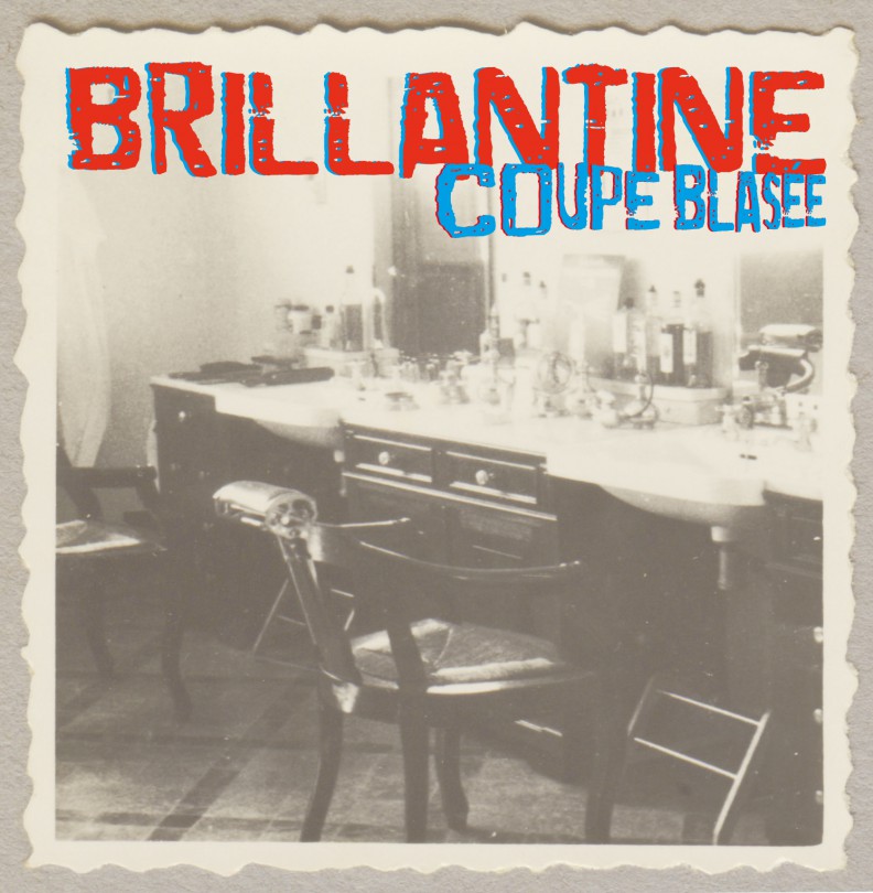 Brillantine Onze artiesten Congé Payé