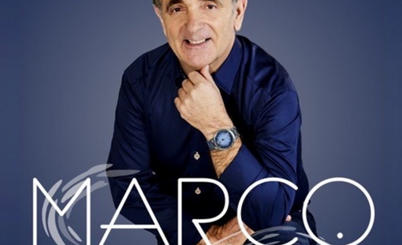 Marco Rossi