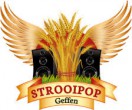 Strooipop festival Geffen (NL)
