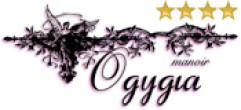 Manoir Ogygia